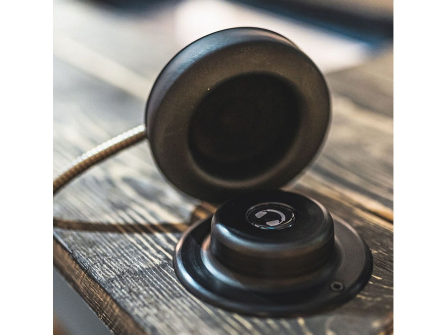Single Cup Headphones – Std. m. mont.plade