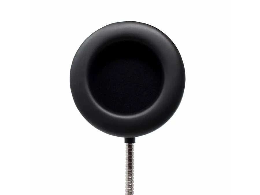 Single Cup Headphones – Std. m. mont.plade