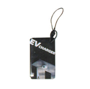 Ekstra RFID tag til FULLWATT EV ladeboks