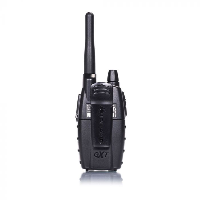G7 PRO - PMR446 håndradio m. lader