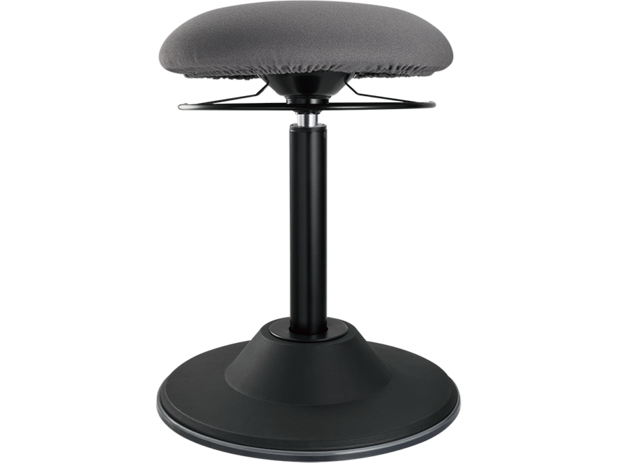 Ergonomisk stol - Justérbar højde (50-70cm)