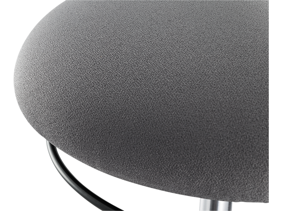 Ergonomisk stol - Justérbar højde (50-70cm)