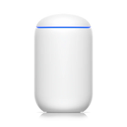UniFi Dream Machine router - Dual-band 802.11ac, 4x GbE RJ45