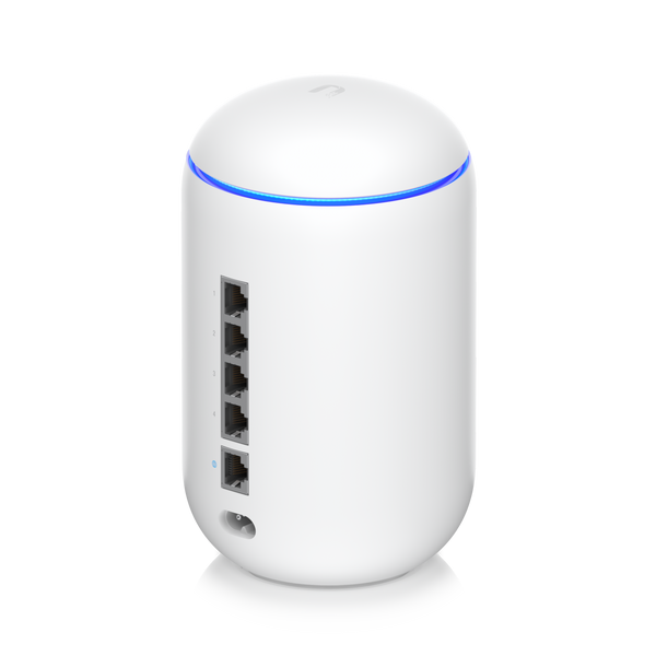 UniFi Dream Machine router - Dual-band 802.11ac, 4x GbE RJ45