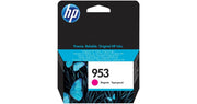HP blækpatron - HP 953 Magenta (700 sider)