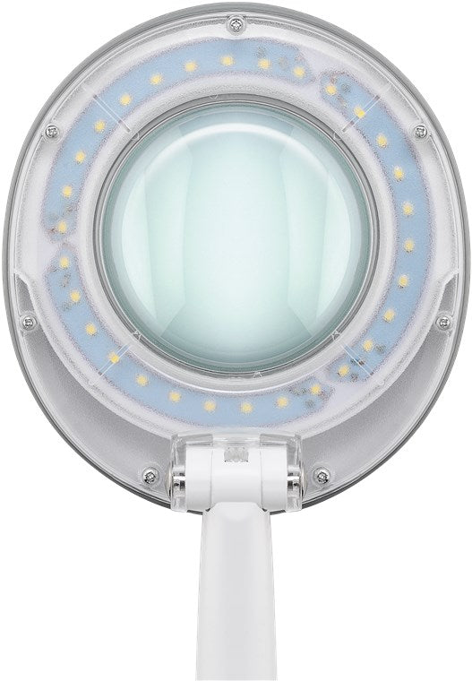 Bord-luplampe - 6W, 3 dioptri, LED