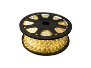 LED Lysslange - Varm hvid (29m)