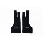 WACOM Huion Artist Glove - Sort