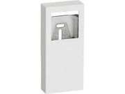 FUGA® panelunderlag Baseline - 1 modul, Hvid
