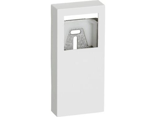 FUGA® panelunderlag Baseline - 1 modul, Hvid