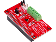 ADS1115 4-channel A/D module for Raspberry PI