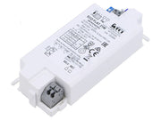 Konstantstrøm LED driver - 350-500mA, 30-42V, 21W