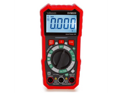 DVM020 Universal rugged true RMS digital multimeter  CAT III