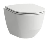 PRO HÆNGESKÅL RIMLESS COMPACT CLEAN COAT