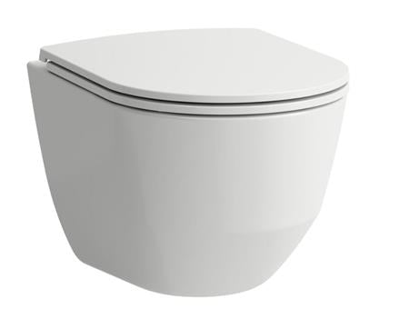 PRO HÆNGESKÅL RIMLESS COMPACT CLEAN COAT