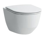 PRO HÆNGESKÅL RIMLESS MED CLEAN COAT