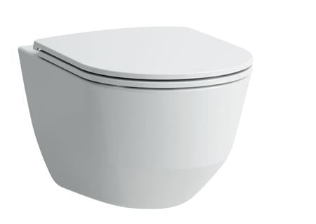 PRO HÆNGESKÅL RIMLESS MED CLEAN COAT