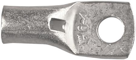 CU-RØRKABELSKO KR 6MM² M6
