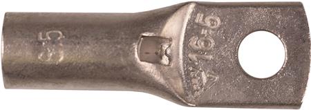 CU-RØRKABELSKO KRT 16MM² M8