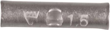 CU-PRESSEMUFFE KS 2,5MM²