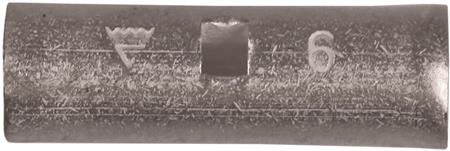 CU-PRESSEMUFFE KS 6MM²