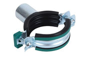 RØRBØJLE KSB2 M8/10/½" Ø 75-79 ELFZ