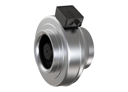 KANALVENTILATOR K100XL SILEO
