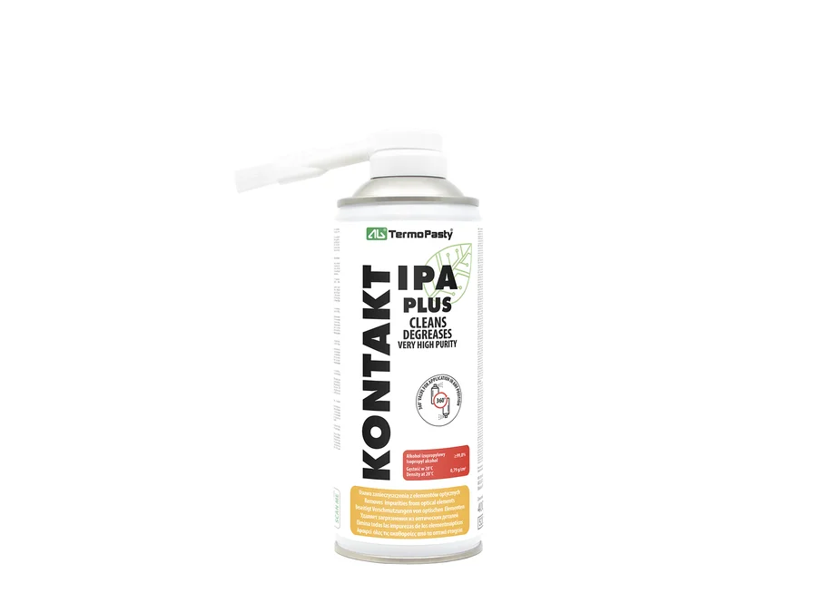 Isopropyl alcohol spray - 400 ml