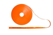 MARKERINGSBÅND FIBER ORANGE 25 X 0,3 MM