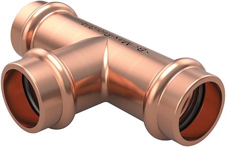 MAXIPRO T-STYKKE  5/8