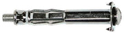 HULRUMSPLUG M6X65 PLADE 14-32MM