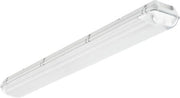 ALHAMA TOMT 2 X LEDRØR T8, PC 600MM