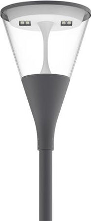 NOA PARK 18W 2550LM 830 DA DB703 SYM