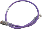 PATCHKABEL KAT6A S/FTP LSZH 2,0M VI