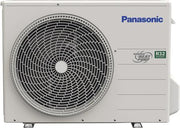 PANASONIC LUFT/LUFT UDEDEL CU-NZ50YKE