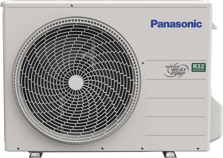 PANASONIC LUFT/LUFT UDEDEL CU-NZ50YKE