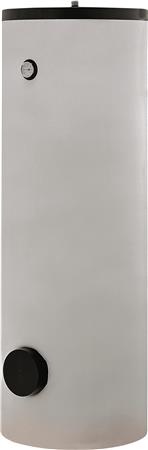 VARMTVANDSBEHOLDER 200 L GULV STÅENDE