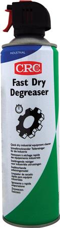 AFFEDTNING FAST DRY, AEROSOL, 500ML