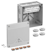FORGRENINGSDÅSE ABOX PRO SLK-6²