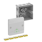 FORGRENINGSDÅSE ABOX 025-2,5²
