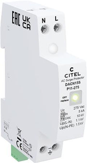TRANSIENTB.DACN15S-P11-275 TYPE 2+3