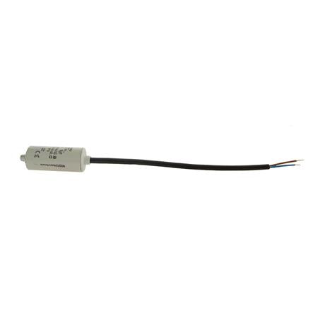 SOLAR PLUS KONDENSATOR 5UF