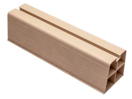 Montageblok, 140 kg.