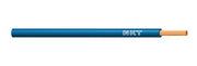 LEDNING 1X1.5 PVT BLÅ SP100