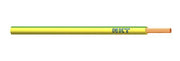 LEDNING 1G1.5 PVT GRØN/GUL SP