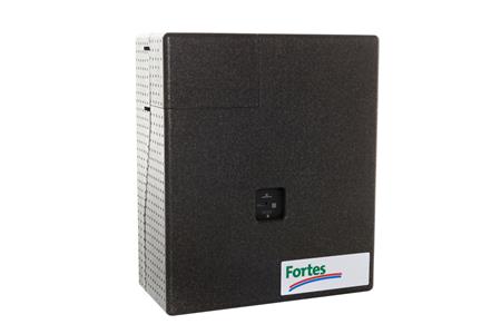 FORTES ENERGY  HOMEHEAT S-2