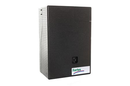 FORTES ENERGY  HOMEHEAT VX 2/2