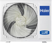 HAIER MULTI 4 PORT 4U75S2SR5FA S5