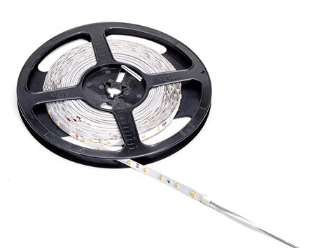 LEDSTRIP 4,8W/M 657LM/M 3000K 24V IP20