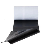 SABETOFLEX M/STÅLNET 280MM X 5M SORT